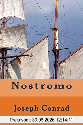Nostromo