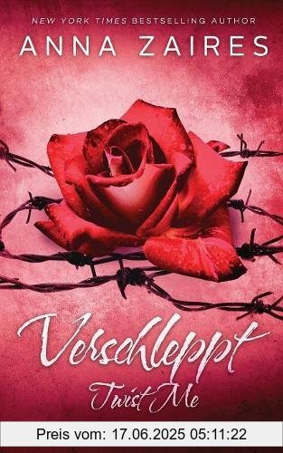 Binding : Taschenbuch, Label : Mozaika Publications, Publisher : Mozaika Publications, medium : Taschenbuch, numberOfPages : 396, publicationDate : 2018-02-25, authors : Anna Zaires, Dima Zales, ISBN : 1631423088