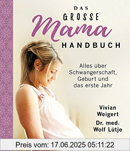 Binding : Gebundene Ausgabe, Label : Kösel-Verlag, Publisher : Kösel-Verlag, medium : Gebundene Ausgabe, numberOfPages : 432, publicationDate : 2018-07-23, releaseDate : 2018-07-23, authors : Vivian Weigert, Lütje, Dr. med. Wolf, ISBN : 3466310881