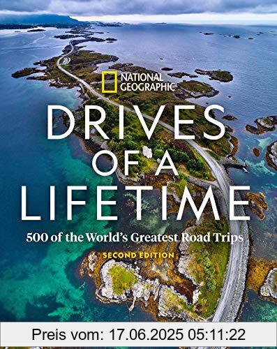 Brand : National Geographic Society, Binding : Gebundene Ausgabe, Edition : 2, Label : National Geographic, Publisher : National Geographic, medium : Gebundene Ausgabe, numberOfPages : 320, publicationDate : 2020-10-27, releaseDate : 2020-10-27, authors : National Geographic, ISBN : 1426221398