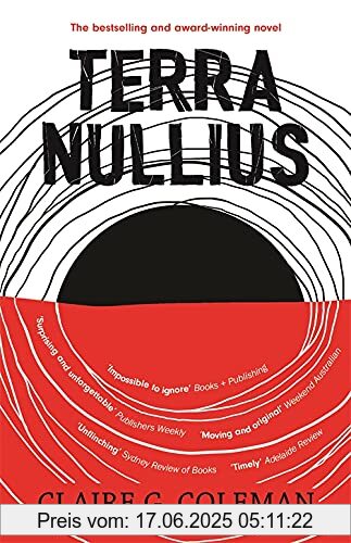 Binding : Taschenbuch, Label : Hachette Australia, Publisher : Hachette Australia, medium : Taschenbuch, numberOfPages : 304, publicationDate : 2019-10-31, releaseDate : 2019-10-31, authors : Coleman, Claire G., ISBN : 073364192X