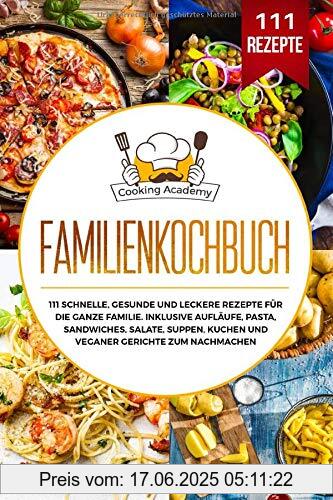 Binding : Taschenbuch, Label : Independently published, Publisher : Independently published, medium : Taschenbuch, numberOfPages : 142, publicationDate : 2019-05-07, authors : Cooking Academy, ISBN : 1097239187