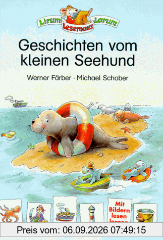 Geschichten vom kleinen Seehund