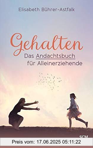 Binding : Taschenbuch, Label : SCM R.Brockhaus, Publisher : SCM R.Brockhaus, medium : Taschenbuch, numberOfPages : 176, publicationDate : 2020-07-21, authors : Elisabeth Bührer-Astfalk, ISBN : 3417269555