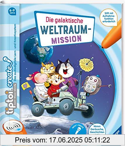 Binding : Spiralbindung, Edition : 1, Label : Ravensburger Buchverlag, Publisher : Ravensburger Buchverlag, medium : Sonstige Einbände, numberOfPages : 16, publicationDate : 2019-06-13, authors : Karla Recke, ISBN : 3473554898