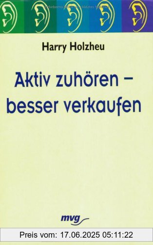 Binding : Taschenbuch, Label : MVG, Publisher : MVG, medium : Taschenbuch, numberOfPages : 215, publicationDate : 2000-08-01, authors : Harry Holzheu, languages : german, ISBN : 3478812380