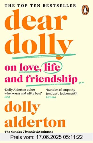 Binding : Taschenbuch, Edition : 1, Label : Penguin, Publisher : Penguin, medium : Taschenbuch, numberOfPages : 256, publicationDate : 2023-06-22, releaseDate : 2023-06-22, authors : Dolly Alderton, ISBN : 0241998131