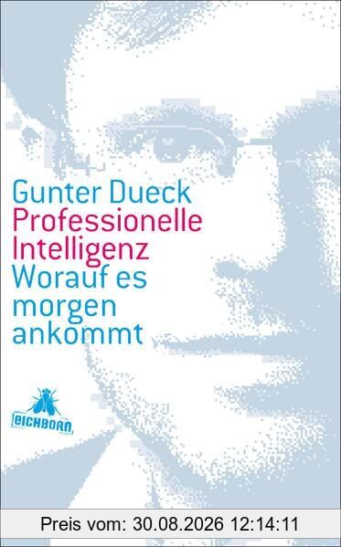 Professionelle Intelligenz
