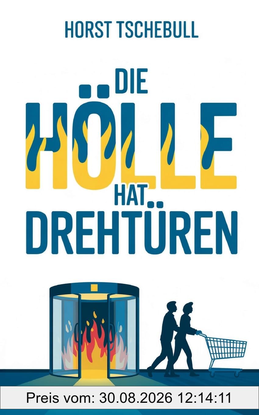 Die Hölle hat Drehtüren