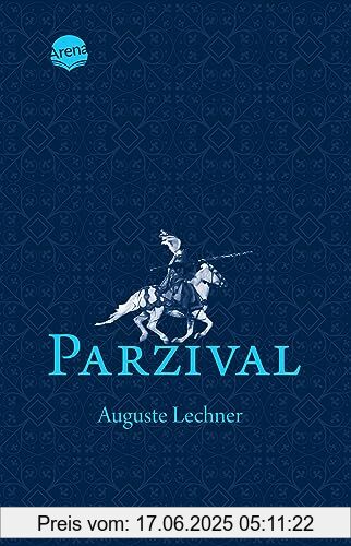 Binding : Taschenbuch, Label : Arena, Publisher : Arena, medium : Taschenbuch, numberOfPages : 272, publicationDate : 2023-08-14, authors : Auguste Lechner, ISBN : 3401512846