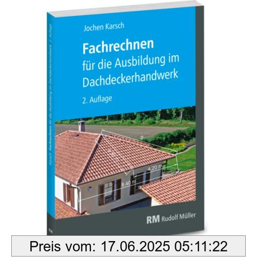 Binding : Broschiert, Edition : 12, Label : Müller, Rudolf, Publisher : Müller, Rudolf, medium : Broschiert, numberOfPages : 276, publicationDate : 2022-02-21, authors : Jochen Karsch, ISBN : 3481043686