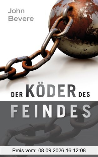 Der Köder des Feindes: Deine Reaktion bestimmt deine Zukunft