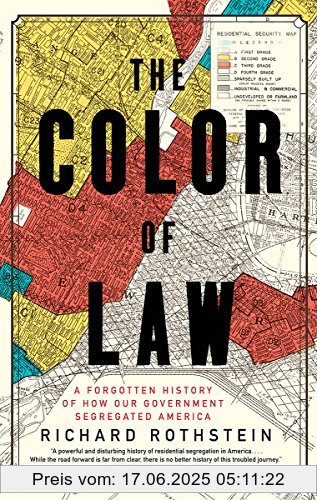 Binding : Taschenbuch, Edition : Reprint, Label : LIVERIGHT NORT, Publisher : LIVERIGHT NORT, NumberOfItems : 1, medium : Taschenbuch, numberOfPages : 368, publicationDate : 2018-05-01, releaseDate : 2018-05-01, authors : Richard Rothstein, ISBN : 1631494538