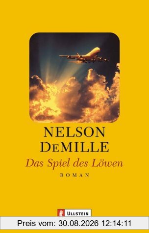 Das Spiel des Löwen