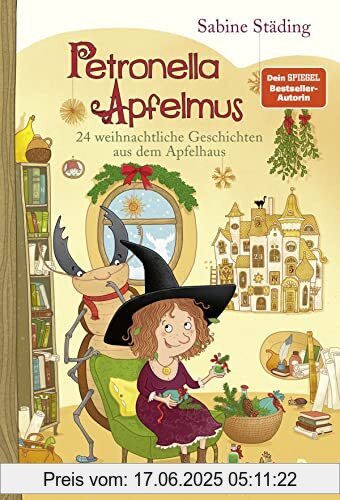 Brand : Boje Verlag, Binding : Gebundene Ausgabe, Edition : 1. Aufl. 2022, Label : Boje, Publisher : Boje, medium : Gebundene Ausgabe, numberOfPages : 272, publicationDate : 2022-09-20, releaseDate : 2022-09-20, authors : Sabine Städing, ISBN : 3414826615