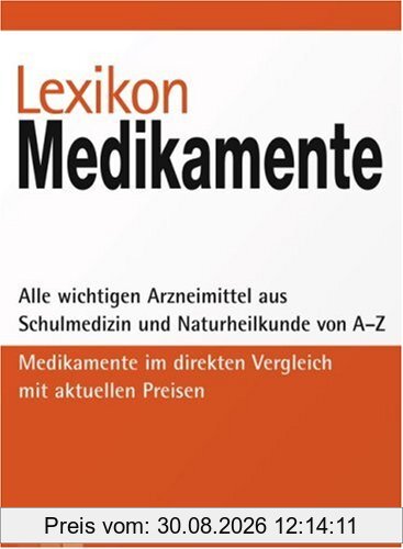Lexikon Medikamente