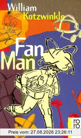Fan Man.
