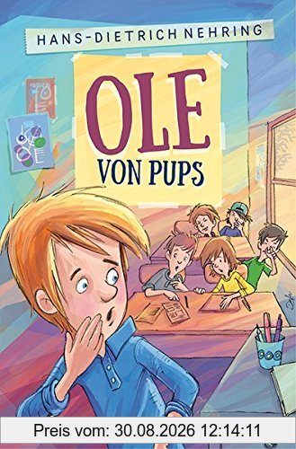 Ole von Pups