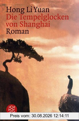 Die Tempelglocken von Shanghai