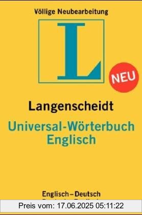 Binding : Taschenbuch, Label : Langenscheidt, Mchn., Publisher : Langenscheidt, Mchn., medium : Taschenbuch, numberOfPages : 575, publicationDate : 2002-03-01, ISBN : 3468181248