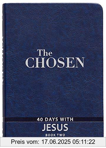 Brand : BroadStreet Publishing, Binding : Kunstledereinband, Label : BROADSTREET PUB, Publisher : BROADSTREET PUB, PackageQuantity : 1, medium : Gebundene Ausgabe, numberOfPages : 176, publicationDate : 2021-02-02, authors : Amanda Jenkins, Kristen Hendricks, Dallas Jenkins, ISBN : 1424561639