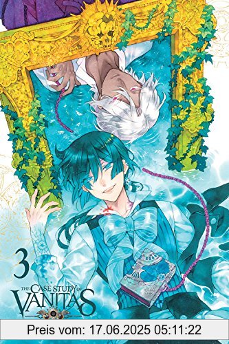 Binding : Taschenbuch, Edition : 01, Label : Yen Press, Publisher : Yen Press, NumberOfItems : 1, PackageQuantity : 1, medium : Taschenbuch, numberOfPages : 272, publicationDate : 2017-11-14, releaseDate : 2017-11-14, authors : Jun Mochizuki, ISBN : 0316412848