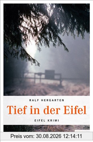 Tief in der Eifel