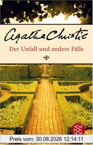 Der Unfall und andere Fälle