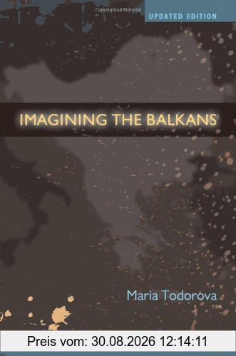 Imagining the Balkans