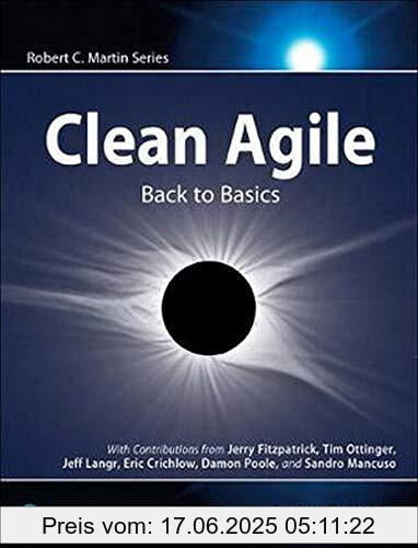 Binding : Taschenbuch, Label : PRENTICE HALL, Publisher : PRENTICE HALL, medium : Taschenbuch, numberOfPages : 240, publicationDate : 2019-10-17, authors : Martin, Robert C., ISBN : 0135781868
