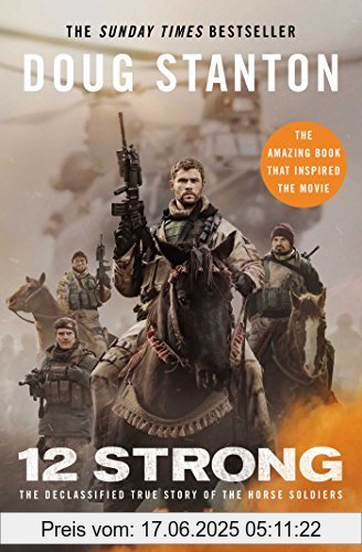 Binding : Taschenbuch, Edition : Film Tie-In, Label : Simon & Schuster Ltd, Publisher : Simon & Schuster Ltd, medium : Taschenbuch, numberOfPages : 432, publicationDate : 2017-12-01, authors : Doug Stanton, ISBN : 1471170829