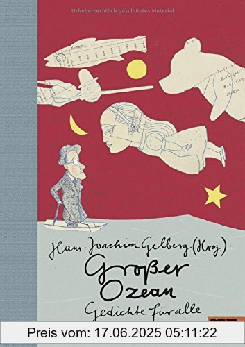 Binding : Gebundene Ausgabe, Edition : Neuausgabe mit neuem Einband, Label : Beltz & Gelberg, Publisher : Beltz & Gelberg, medium : Gebundene Ausgabe, numberOfPages : 268, publicationDate : 2015-08-17, publishers : Hans-Joachim Gelberg, languages : german, ISBN : 3407746318