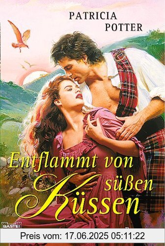 Binding : Taschenbuch, Edition : 1, Label : Bastei Lübbe, Publisher : Bastei Lübbe, medium : Taschenbuch, numberOfPages : 525, publicationDate : 2004-01-01, authors : Patricia Potter, Jutta-Maria Piechulek, languages : german, ISBN : 3404186737