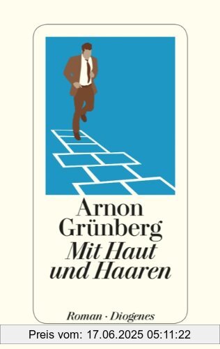 Binding : Gebundene Ausgabe, Label : Diogenes, Publisher : Diogenes, medium : Gebundene Ausgabe, numberOfPages : 682, publicationDate : 2012-02-21, authors : Arnon Grunberg, translators : Rainer Kersten, languages : german, ISBN : 3257068131