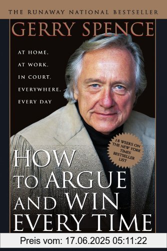 Binding : Taschenbuch, Edition : Reprint, Label : Griffin, Publisher : Griffin, NumberOfItems : 2, medium : Taschenbuch, numberOfPages : 307, publicationDate : 2008-02-04, authors : Spence, Gerry L., languages : english, ISBN : 0312144776