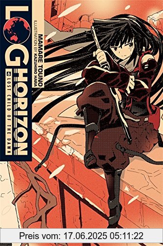 Binding : Taschenbuch, Edition : Tra, Label : Yen Press, Publisher : Yen Press, PackageQuantity : 1, medium : Taschenbuch, numberOfPages : 240, publicationDate : 2016-11-29, releaseDate : 2016-11-15, authors : Mamare Touno, languages : english, ISBN : 0316263877