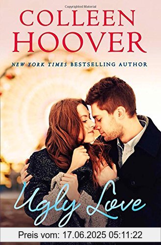 Binding : Taschenbuch, Label : Simon & Schuster, Publisher : Simon & Schuster, medium : Taschenbuch, numberOfPages : 352, publicationDate : 2014-08-05, authors : Colleen Hoover, languages : english, ISBN : 1471136728