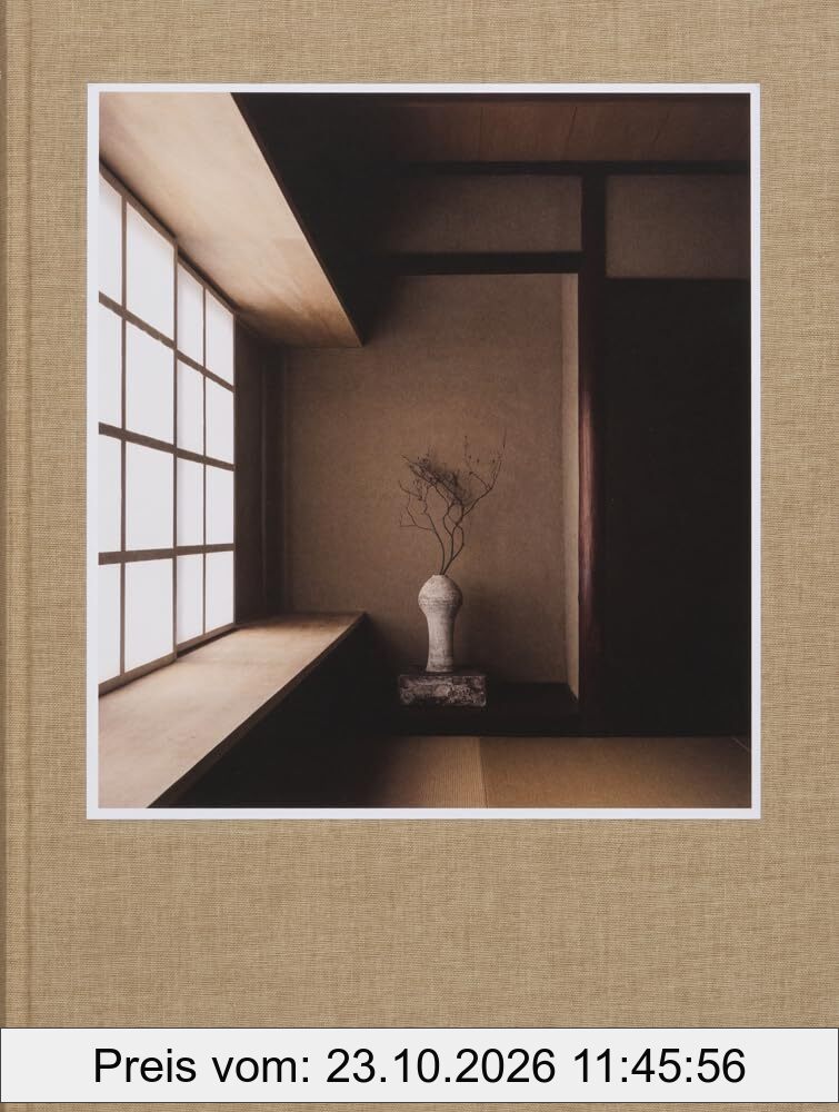 Stillness : an exploration of Japanese aesthetics in architecture and design