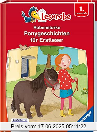 Binding : Gebundene Ausgabe, Edition : 1, Label : Ravensburger Verlag GmbH, Publisher : Ravensburger Verlag GmbH, medium : Gebundene Ausgabe, numberOfPages : 96, publicationDate : 2023-01-15, authors : Julia Breitenöder, Katja Reider, ISBN : 3473462721
