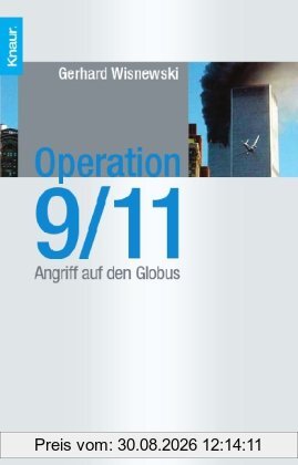 Operation 9/11: Angriff auf den Globus