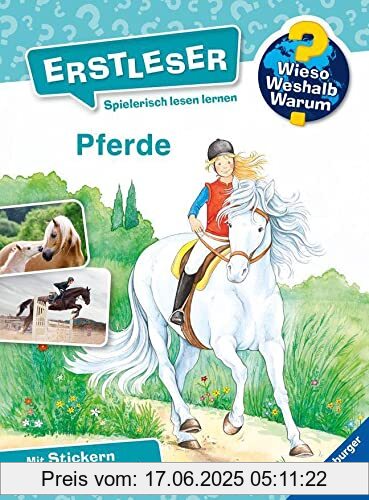 Brand : Ravensburger Verlag, Binding : Gebundene Ausgabe, Edition : 1, Label : Ravensburger Verlag GmbH, Publisher : Ravensburger Verlag GmbH, medium : Gebundene Ausgabe, numberOfPages : 64, publicationDate : 2022-01-15, authors : Carola von Kessel, ISBN : 3473600164