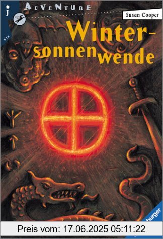 Binding : Taschenbuch, Edition : 1, Label : Ravensburger Buchverlag, Publisher : Ravensburger Buchverlag, medium : Taschenbuch, numberOfPages : 344, publicationDate : 1997-08-01, authors : Susan Cooper, translators : Annemarie Boell, languages : german, ISBN : 3473580295