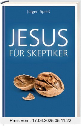 Binding : Gebundene Ausgabe, Edition : 1., Aufl., Label : Scm R. Brockhaus, Publisher : Scm R. Brockhaus, medium : Gebundene Ausgabe, numberOfPages : 128, publicationDate : 2013-01-08, authors : Jürgen Spieß, languages : german, ISBN : 3417265274