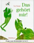 Das gehört mir!