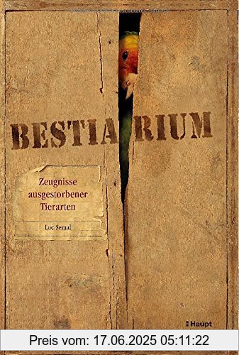 Binding : Gebundene Ausgabe, Edition : 1, Label : Haupt Verlag, Publisher : Haupt Verlag, medium : Gebundene Ausgabe, numberOfPages : 168, publicationDate : 2014-09-17, authors : Luc Semal, languages : german, ISBN : 3258078734