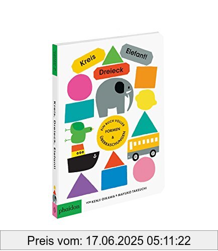 Binding : Gebundene Ausgabe, Label : Phaidon, Publisher : Phaidon, medium : Gebundene Ausgabe, numberOfPages : 22, publicationDate : 2017-05-08, authors : Meagan Bennett, languages : german, ISBN : 0714874396