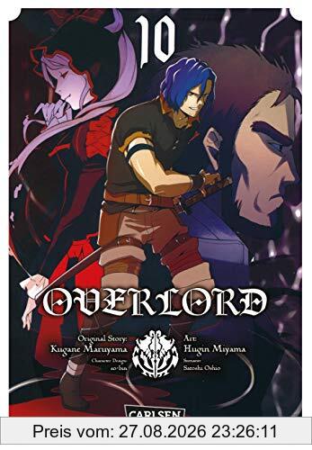 Overlord 9