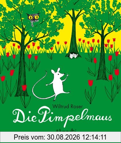 Die Pimpelmaus