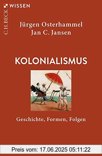 Binding : Taschenbuch, Edition : 9., vollständig überarbeitete und aktualisierte, Label : C.H.Beck, Publisher : C.H.Beck, medium : Taschenbuch, numberOfPages : 144, publicationDate : 2021-11-02, releaseDate : 2021-11-02, authors : Jürgen Osterhammel, Jansen, Jan C., ISBN : 3406773419