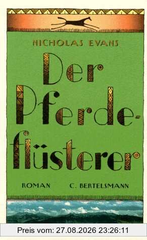 Der Pferdeflüsterer
